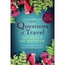 A Question of Travel: A Novel BOOK 